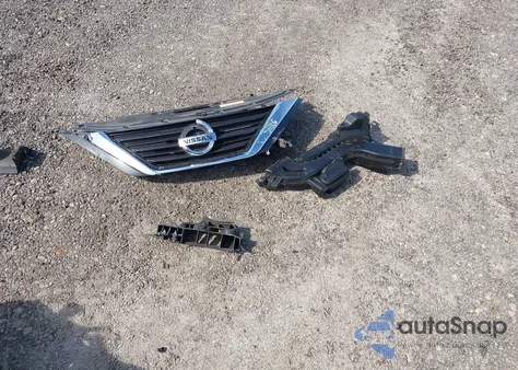 2016 Nissan Altima 2.5 Sr from USA, damaged, VIN 1N4AL3AP3GC170229